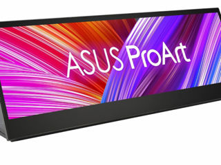 Asus proart display pa147cdv новыи foto 3