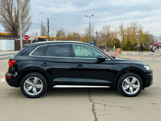 Audi Q5 foto 5