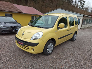 Renault Kangoo foto 5