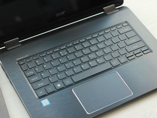 Acer Aspire R14 Convertible (Core i7 6500u/8Gb Ram/256Gb SSD/14.1" FHD IPS TouchScreen) foto 10