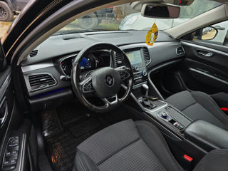 Renault Talisman foto 8