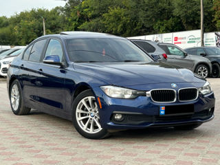 BMW 3 Series foto 5