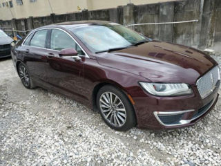 Lincoln MKZ foto 2