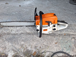 Продам срочно  пилу  STIHL MS 280 Germany foto 2