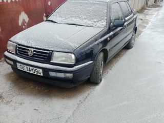 Volkswagen Vento