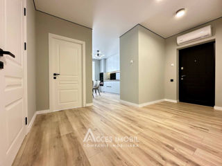 Apartament cu 2 camere,  Ciocana,  Chișinău,  Chișinău mun. foto 8