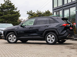 Toyota Rav 4 foto 5