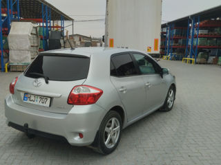 Toyota Auris foto 10