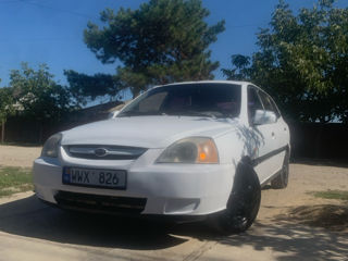 KIA Rio foto 2