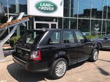 Land Rover Range Rover Sport foto 2