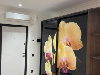 2-rm apt., 65 м², 5/10 fl.