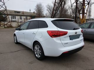 KIA Ceed foto 4