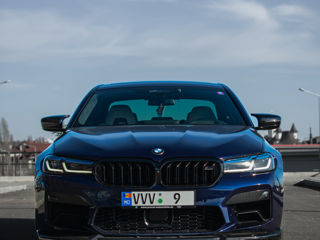 BMW M Models