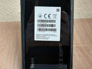 Xiaomi Redmi Note 12S 8/256 GB preț 3390 lei