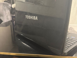 Laptop toshiba foto 4