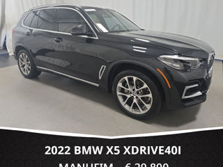 BMW X5 foto 3