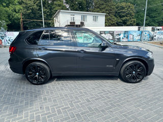 BMW X5 foto 8