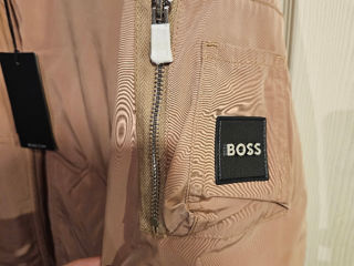 Geaca noua Hugo Boss foto 2