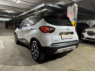 Renault Captur foto 6