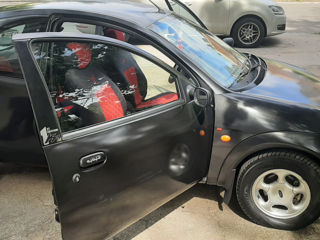 Ford Ka foto 4