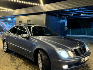 Mercedes E-Class foto 3