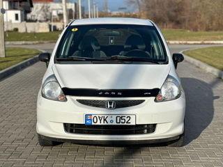 Honda Fit foto 3