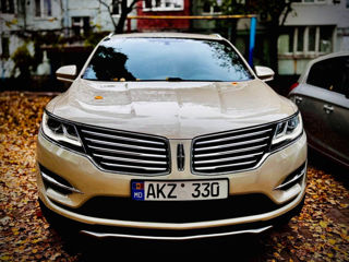 Lincoln MKC foto 6