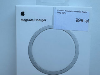MagSafe Charger New