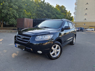 Hyundai Santa FE foto 2