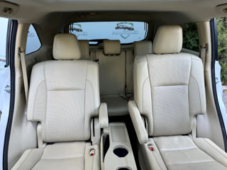 Toyota Highlander foto 15