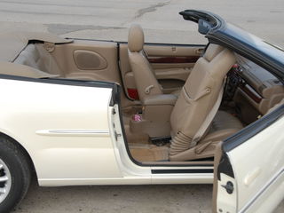 Chrysler Sebring foto 3