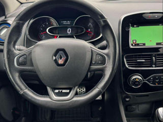 Renault Clio foto 7