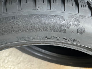 235/50 R21 Falken EuroWinter Hs02 PRO/ Доставка, livrare toata Moldova 2023 foto 7