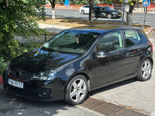 Volkswagen Golf, 2008 