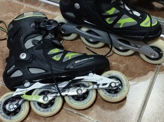 Rollerblade