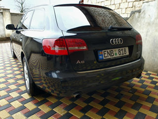 Audi A6 foto 4