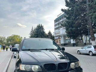 BMW X5 foto 7