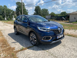 Renault Kadjar foto 2