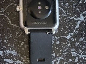 Se vinde ulefone watch pro foto 2