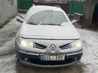 Renault Megane foto 8