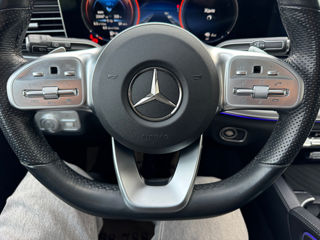 Mercedes GLE foto 14