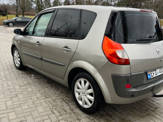 Renault Scenic foto 6