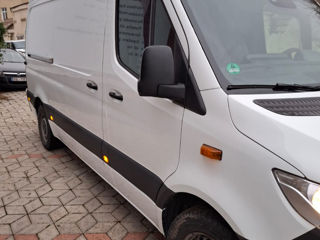 Mercedes Sprinter 316 foto 2