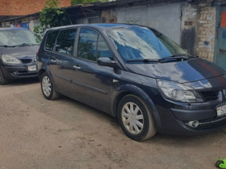 Renault Scenic foto 6