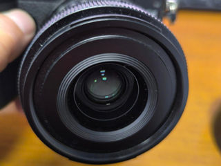 Panasonic s5 plus Sigma 35mm F2.0 foto 4