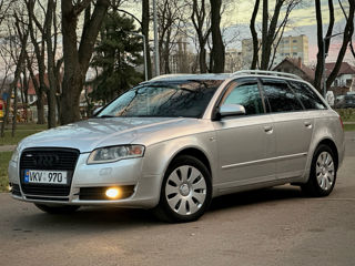 Audi A4 foto 3