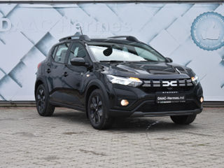 Dacia Sandero Stepway foto 3