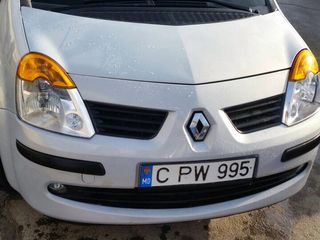 Renault Modus foto 1