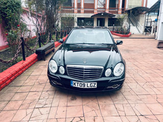 Mercedes E-Class