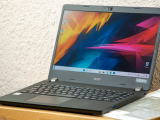 Acer TravelMate P14/ Core I7 10510U/ 16Gb Ram/ 500Gb SSD/ 14"  FHD IPS!! foto 3